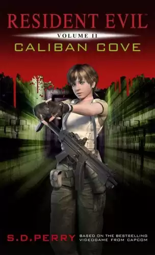 Перри Стефани - Бухта Калибан