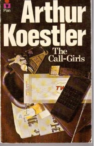 Кестлер Артур - Девушки по вызову