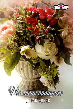 Блейк Дарси - Из плена прошлого