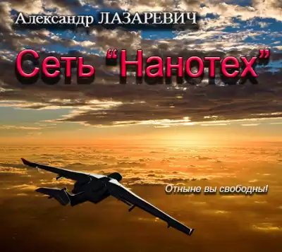 Лазаревич Александр - Сеть Нанотех