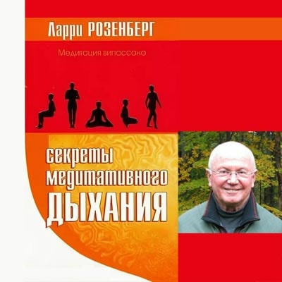 Розенберг Ларри - Секреты медитативного дыхания