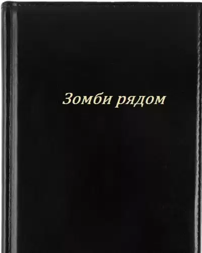 Кайряк Владимир - Зомби рядом