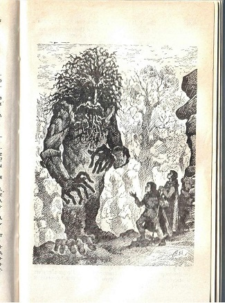 Антон Рай - Энты: народ-философ