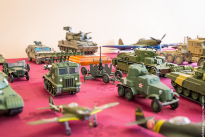 Муляр Юрий - Мёртвая коллекция