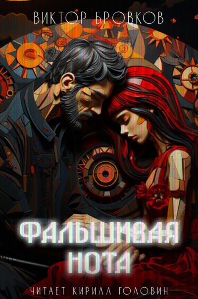Бровков Виктор - Фальшивая нота