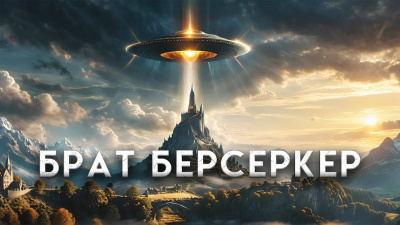 Саберхаген Фред - Брат берсеркер