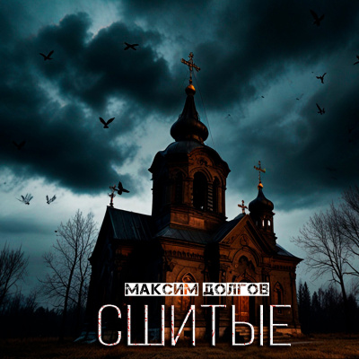Долгов Максим - Сшитые