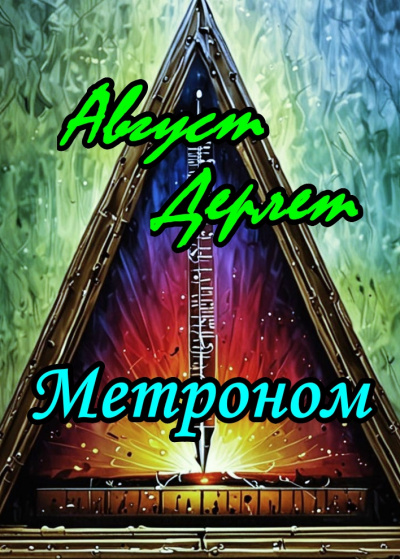 Дерлет Август - Метроном