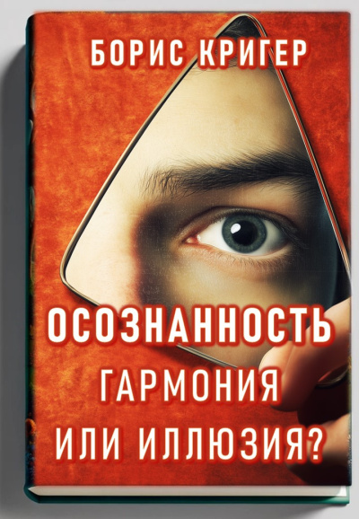 Кригер Борис – Осознанность: Гармония или иллюзия