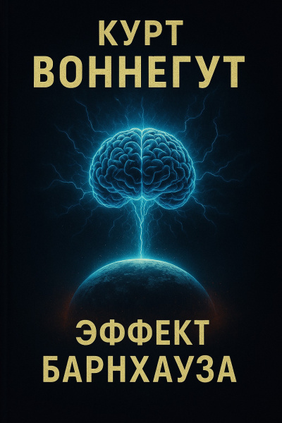 Воннегут Курт – Эффект Барнхауза