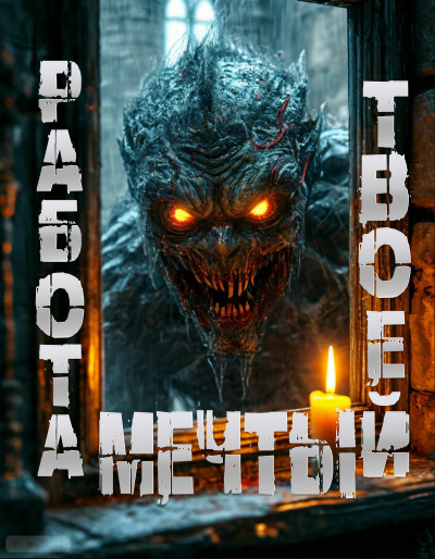 Пучок Перцепций – Работа твоей мечты