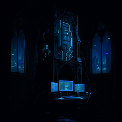 Ключко Александр – Тихий гул в основах мира