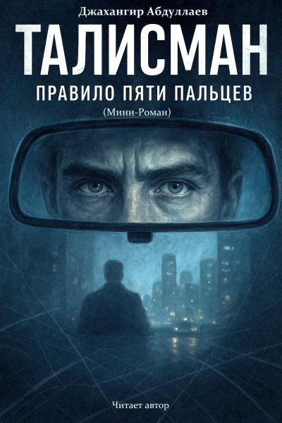 Абдуллаев Джахангир – Талисман