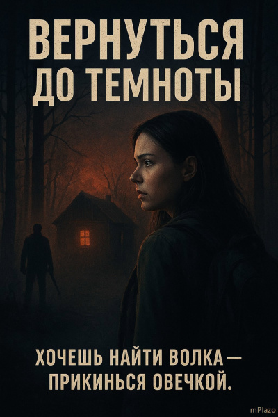 mPlazo – Вернуться до темноты