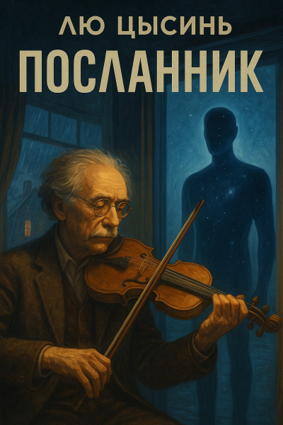 Лю Цысинь – Посланник