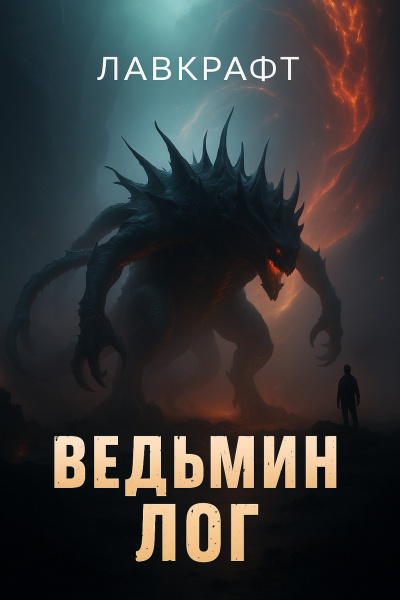 Лавкрафт Говард, Дерлет Август – Ведьмин лог