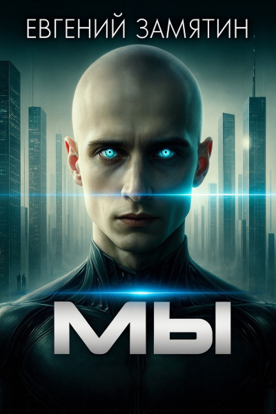 Замятин Евгений – Мы