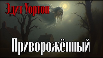 Уортон Эдит – Приворожённый