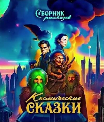 Космические сказки