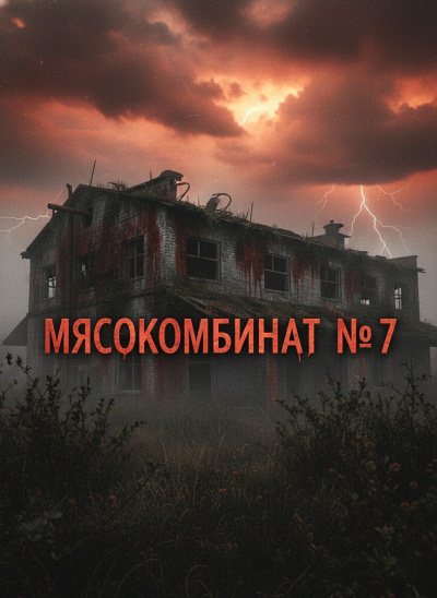 Мясокомбинат №7