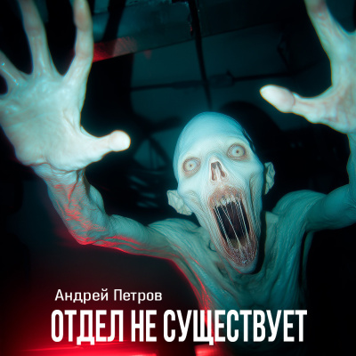 Петров Андрей – ОТДЕЛ НЕ СУЩЕСТВУЕТ