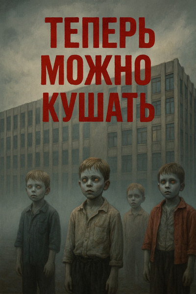 Старая больница