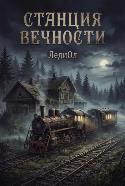 ЛедиОл – Станция вечности