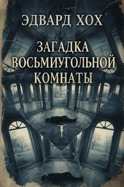 Хох Эдвард – Загадка восьмиугольной комнаты