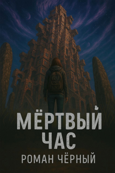 Чёрный Роман – Мёртвый час