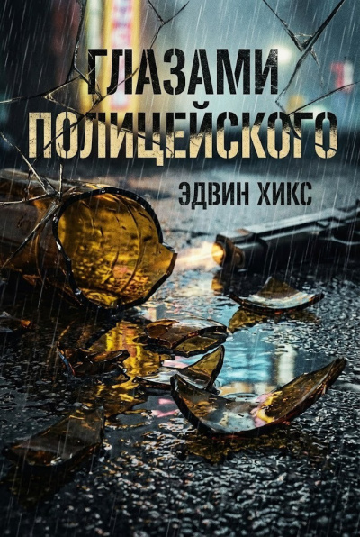 Хикс Эдвин – Глазами полицейского