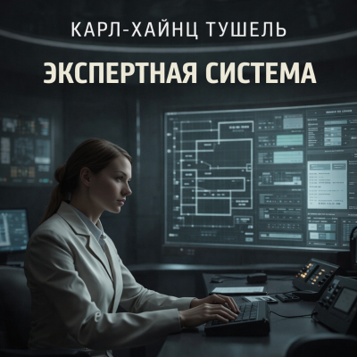 Тушель Карл-Хайнц – Экспертная система