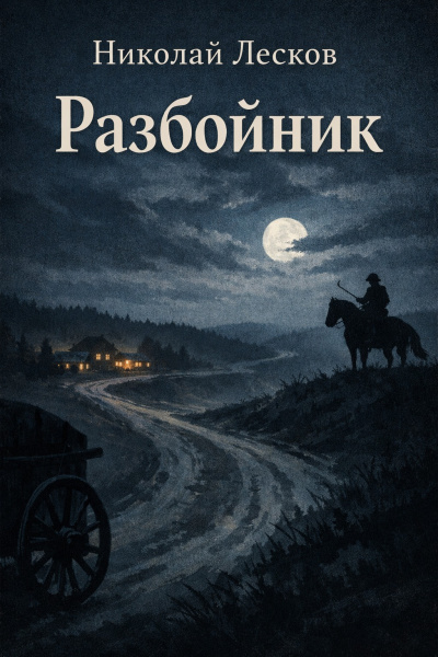 Лесков Николай – Разбойник