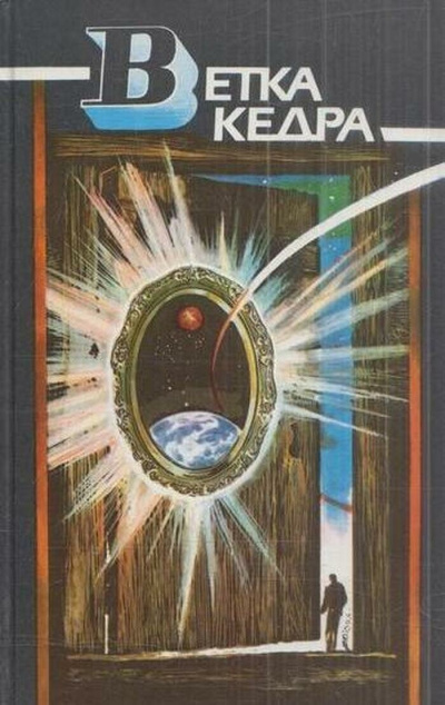 Ветка кедра