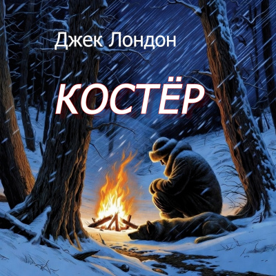 Лондон Джек – Костёр