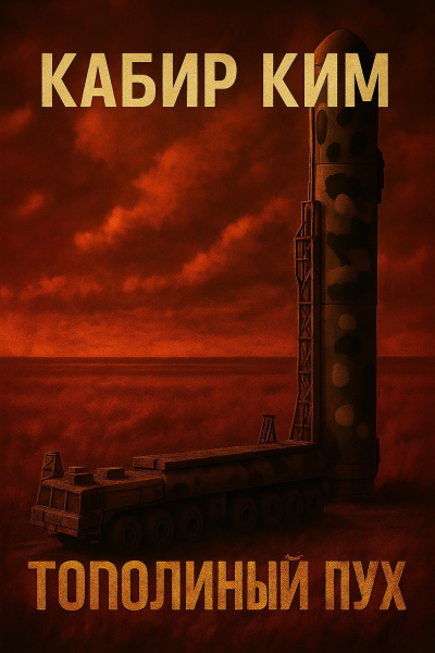 Кабир Ким – Тополиный пух