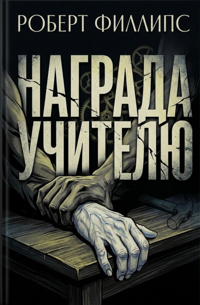 Филлипс Роберт – Награда учителю