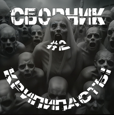 Сборник крипипасты 2