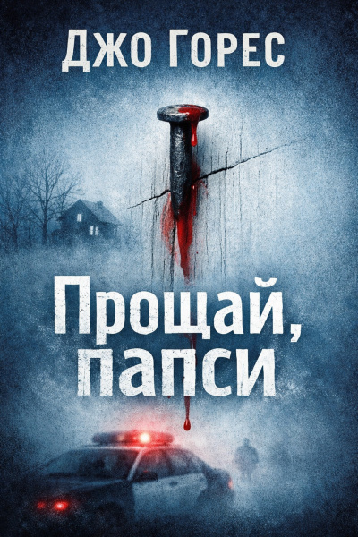 Горес Джо – Прощай, папси