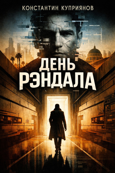 Куприянов Константин – День Рэндала