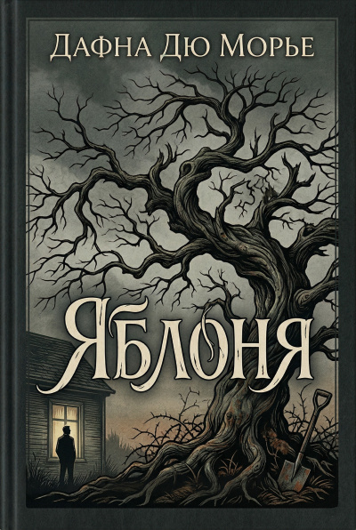 Дю Морье Дафна – Яблоня