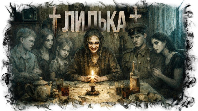 Михалина Катя – Лилька