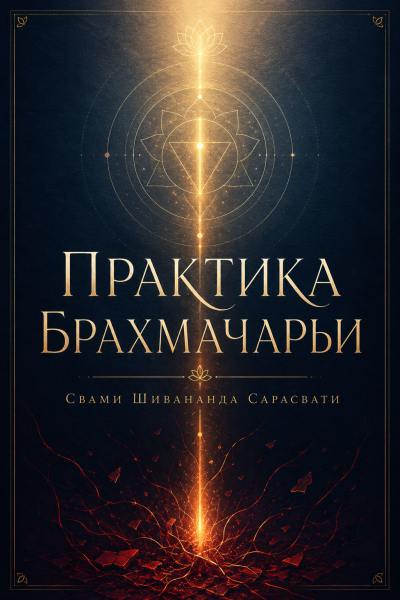 Сарасвати Свами Шивананда – Практика Брахмачарьи