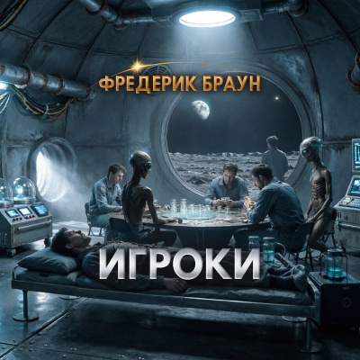 Браун Фредерик – Игроки