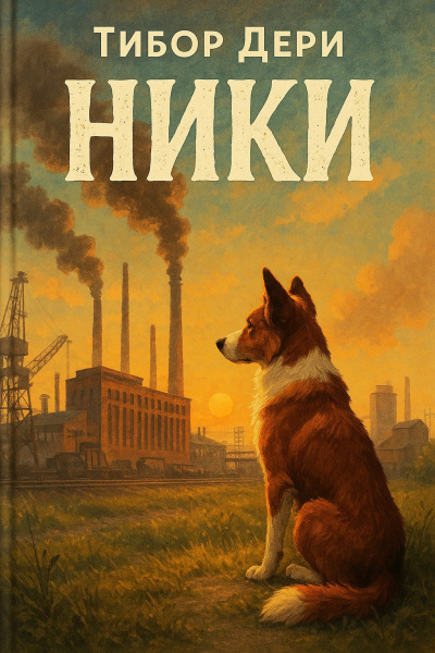 Дери Тибор – Ники