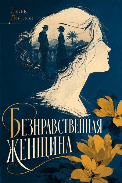 Лондон Джек - Безнравственная женщина