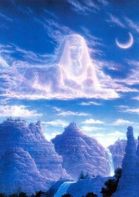 Ларионов Игорь - Сфинкс (Алхимия человеческого духа)