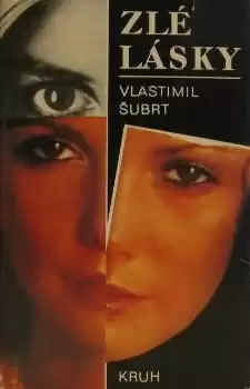 Шубрт Властимил - Конец королевы