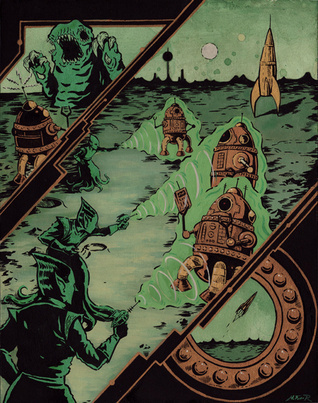 Азимов Айзек - Нечаянная победа