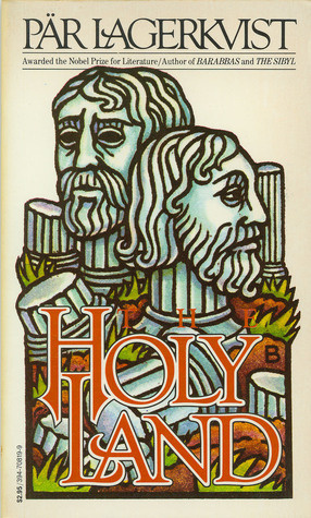 Лагерквист Пер - Святая земля